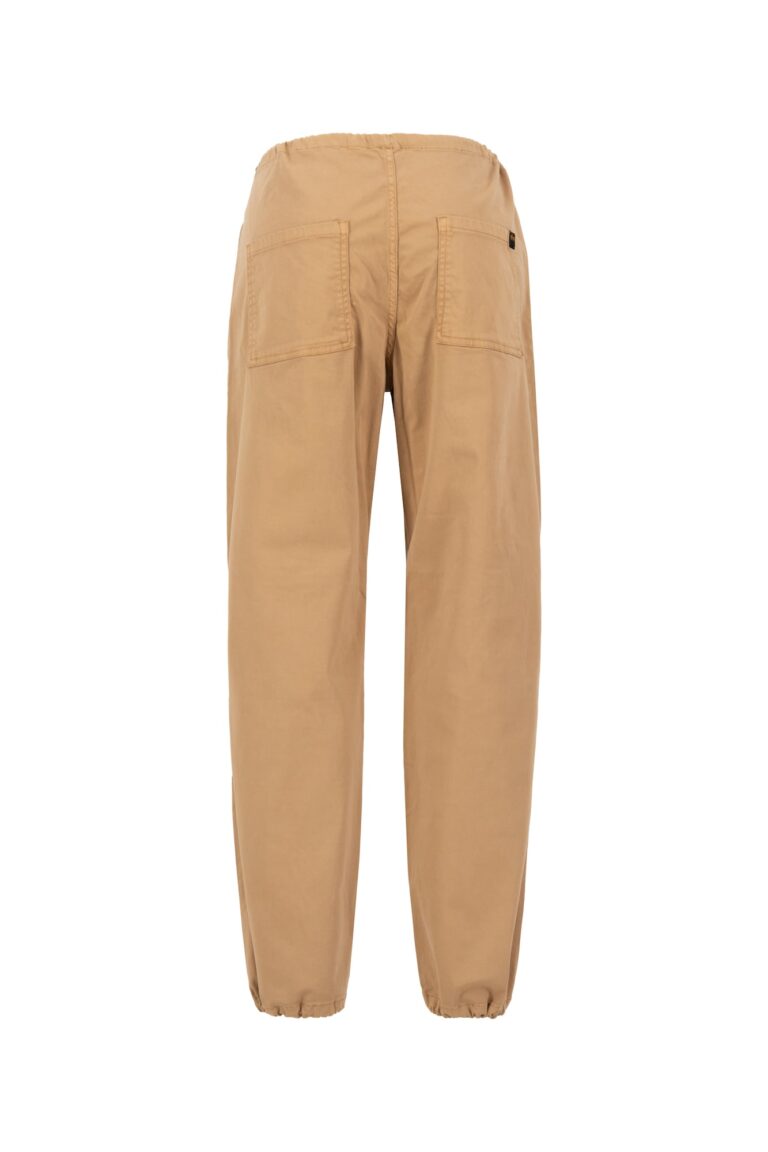 ALPHA INDUSTRIES Pantaloni cu buzunare  kaki