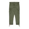 ALPHA INDUSTRIES Pantaloni cu buzunare  oliv