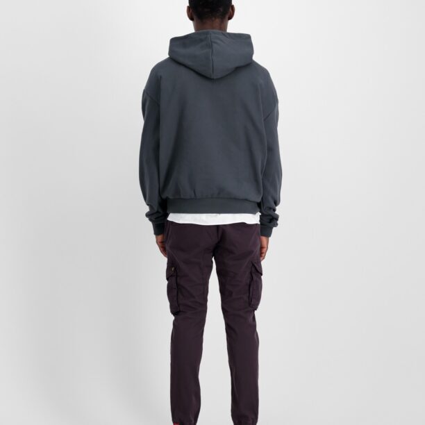 Cumpăra ALPHA INDUSTRIES Pantaloni cu buzunare  roșu burgundy