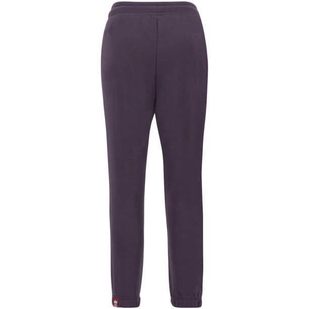 ALPHA INDUSTRIES Pantaloni  lila