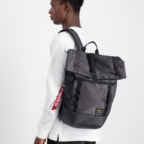 ALPHA INDUSTRIES Rucsac  lila preţ