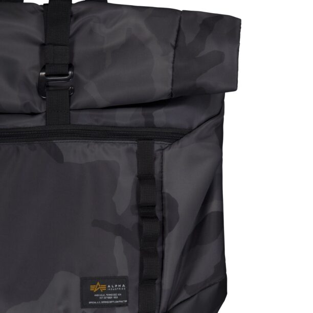 Cumpăra ALPHA INDUSTRIES Rucsac  lila