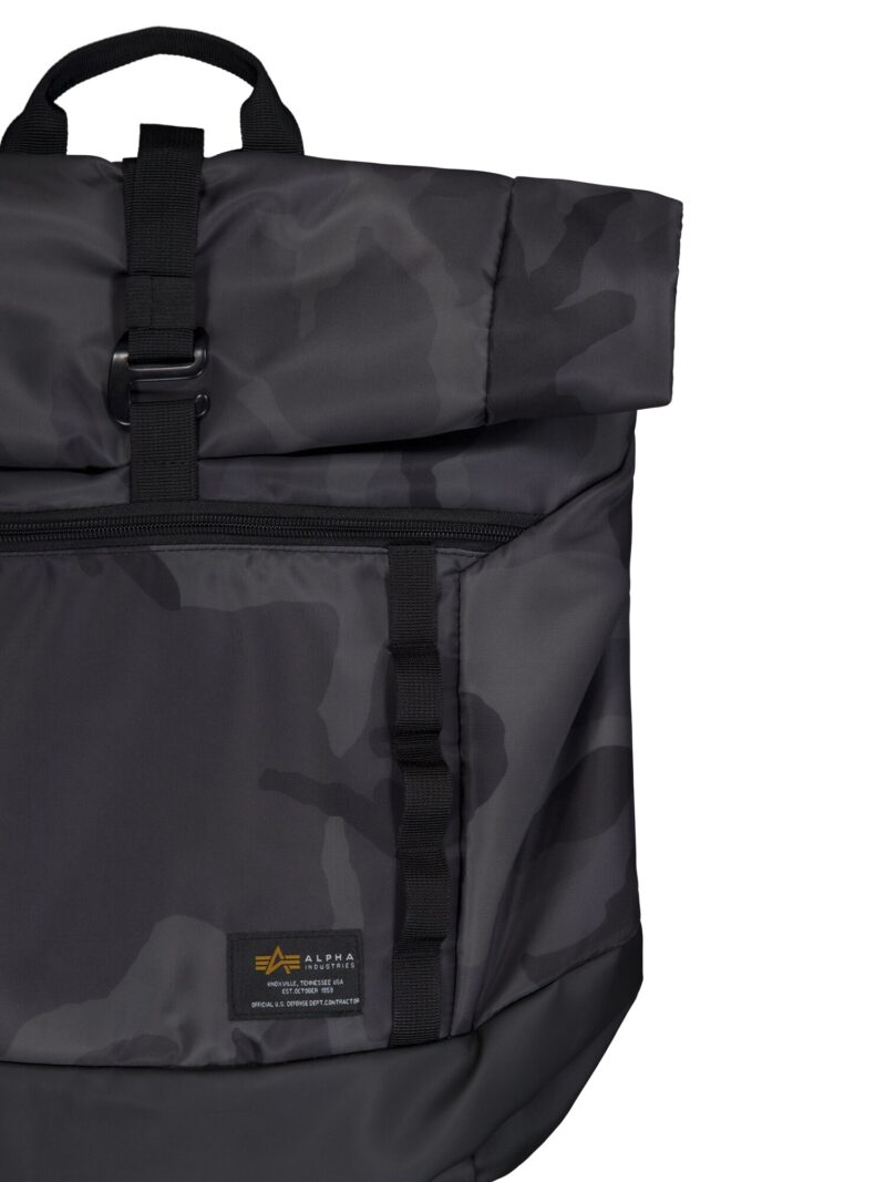 Cumpăra ALPHA INDUSTRIES Rucsac  lila