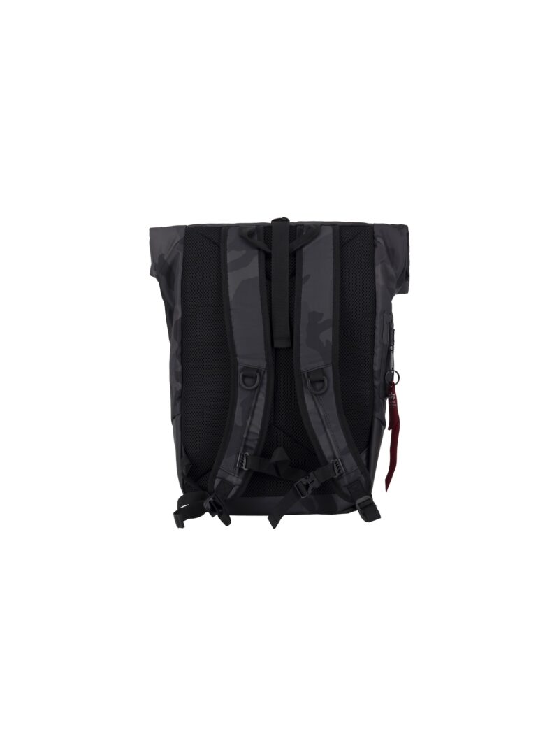 ALPHA INDUSTRIES Rucsac  lila