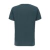 ALPHA INDUSTRIES Tricou  galben / verde / alb