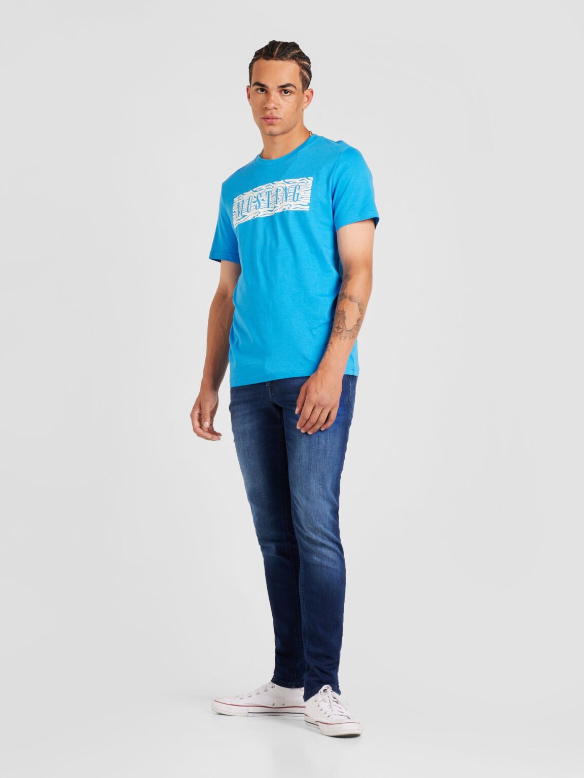ANTONY MORATO Jeans  albastru