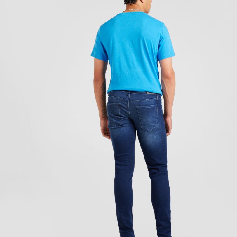 Preţ ANTONY MORATO Jeans  albastru