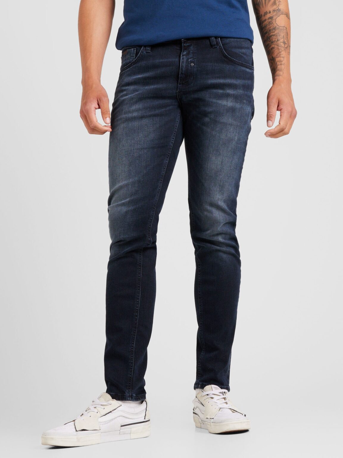 Preţ ANTONY MORATO Jeans  albastru denim