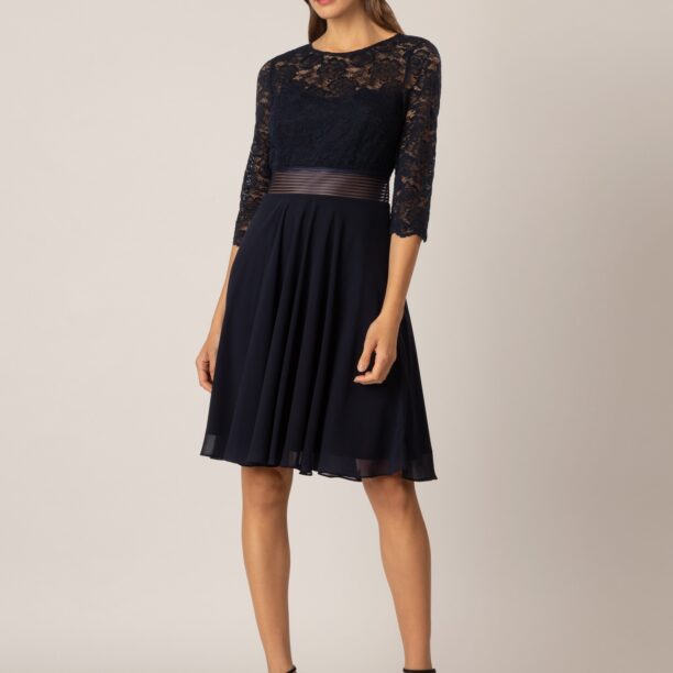 APART Rochie de cocktail  negru