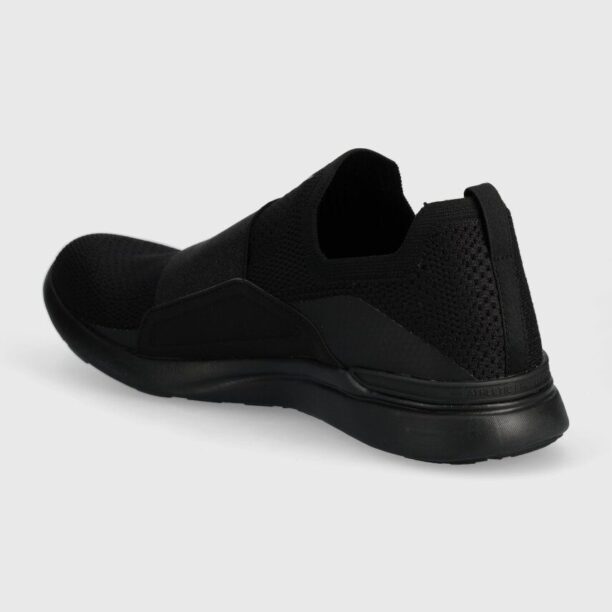 APL Athletic Propulsion Labs pantofi de alergat TechLoom Bliss culoarea negru preţ