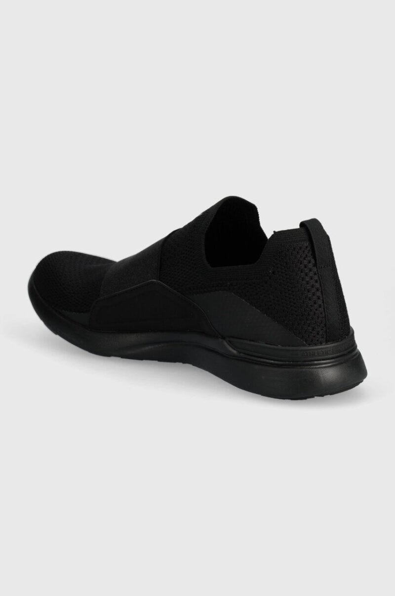 APL Athletic Propulsion Labs pantofi de alergat TechLoom Bliss culoarea negru preţ