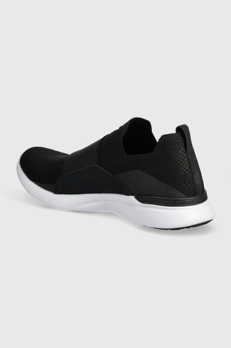 APL Athletic Propulsion Labs pantofi de alergat TechLoom Bliss culoarea negru preţ