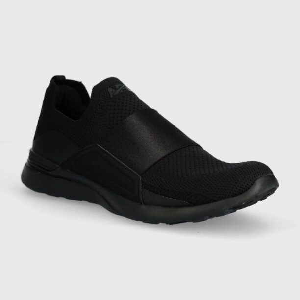 APL Athletic Propulsion Labs pantofi de alergat TechLoom Bliss culoarea negru