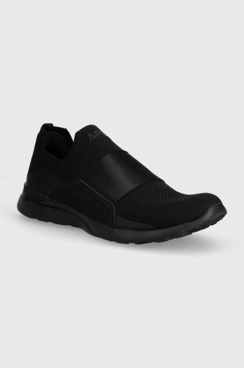 APL Athletic Propulsion Labs pantofi de alergat TechLoom Bliss culoarea negru