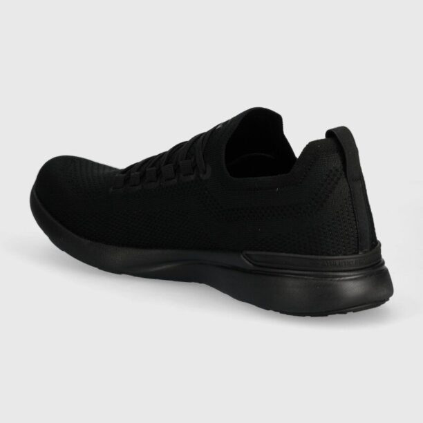 APL Athletic Propulsion Labs pantofi de alergat TechLoom Breeze culoarea negru preţ