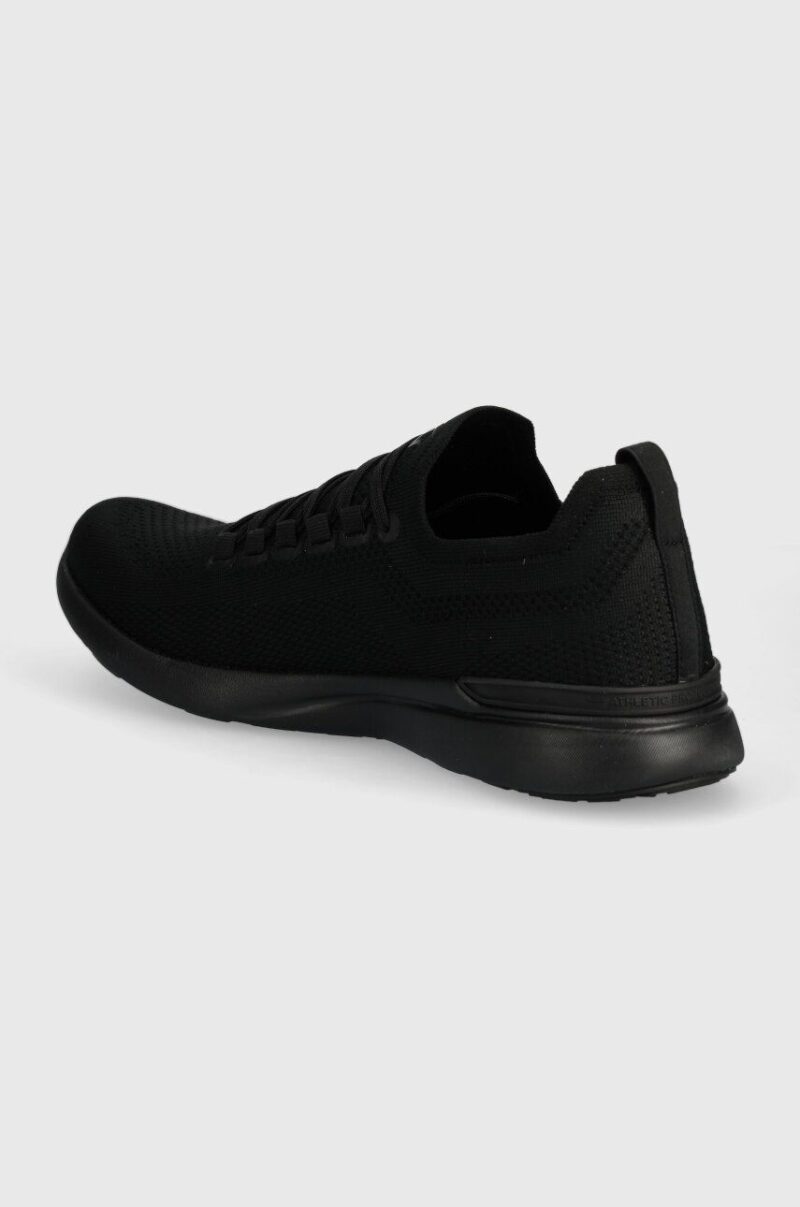 APL Athletic Propulsion Labs pantofi de alergat TechLoom Breeze culoarea negru preţ