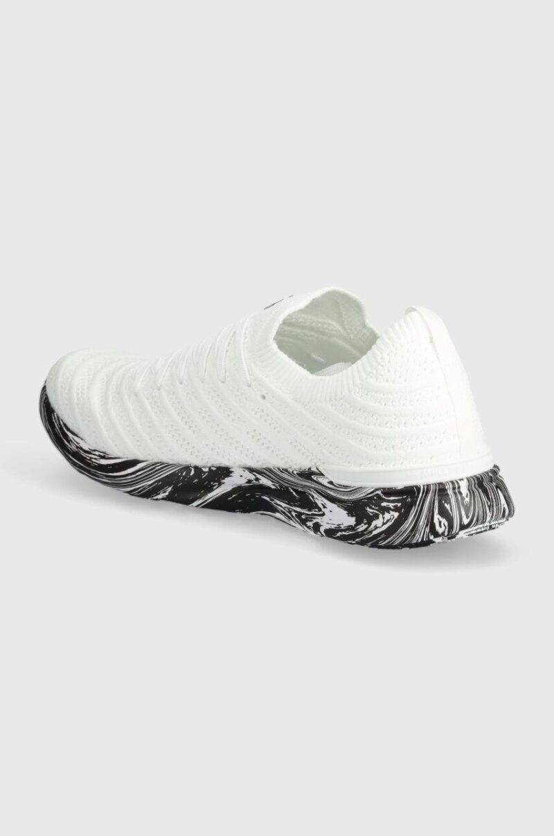 APL Athletic Propulsion Labs pantofi de alergat TechLoom Wave culoarea alb preţ