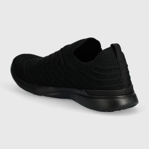 APL Athletic Propulsion Labs pantofi de alergat TechLoom Wave culoarea negru preţ