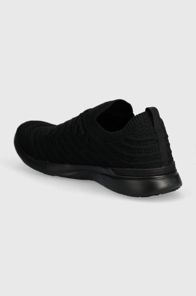 APL Athletic Propulsion Labs pantofi de alergat TechLoom Wave culoarea negru preţ