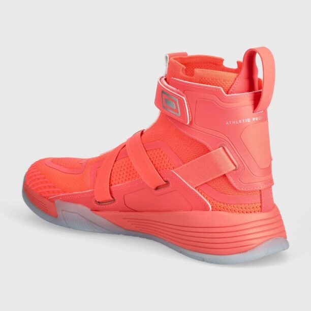 APL Athletic Propulsion Labs pantofi de basketball Superfuture culoarea rosu preţ