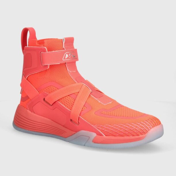 APL Athletic Propulsion Labs pantofi de basketball Superfuture culoarea rosu