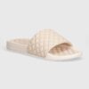 APL Athletic Propulsion Labs slapi de piele LUSSO SLIDE femei