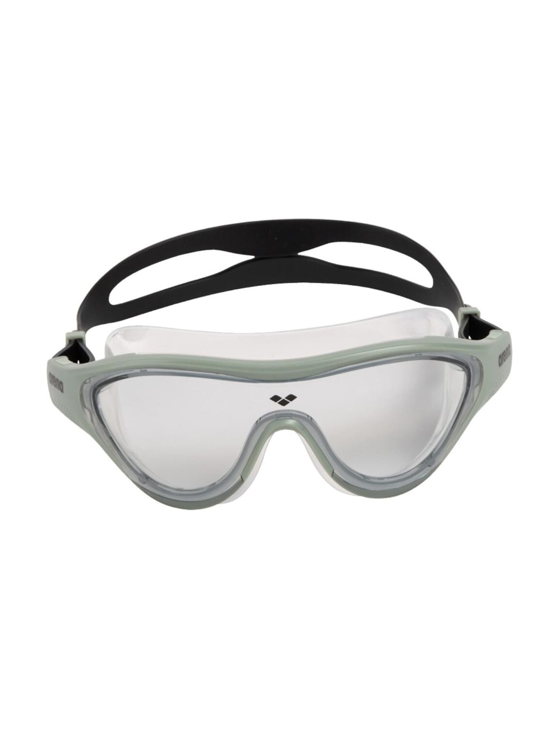 ARENA Ochelari 'THE ONE MASK'  gri / negru / transparent preţ