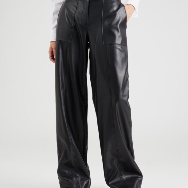 ARMANI EXCHANGE Pantaloni  negru preţ