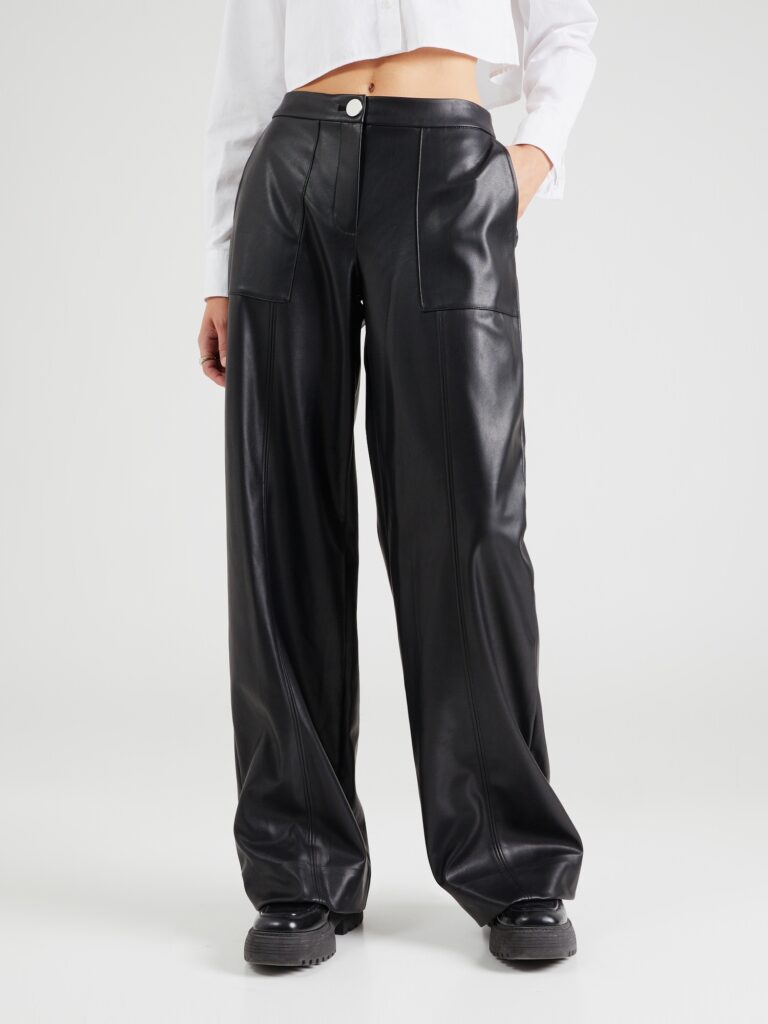 ARMANI EXCHANGE Pantaloni  negru preţ