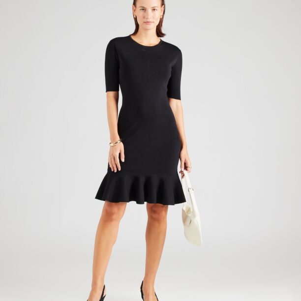 Cumpăra ARMANI EXCHANGE Rochie 'Aline'  negru