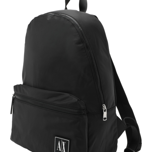 ARMANI EXCHANGE Rucsac  negru preţ