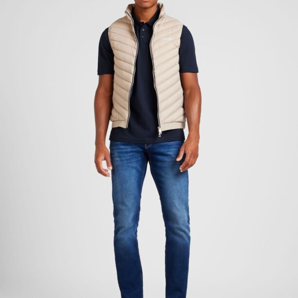 Cumpăra ARMANI EXCHANGE Tricou  bleumarin