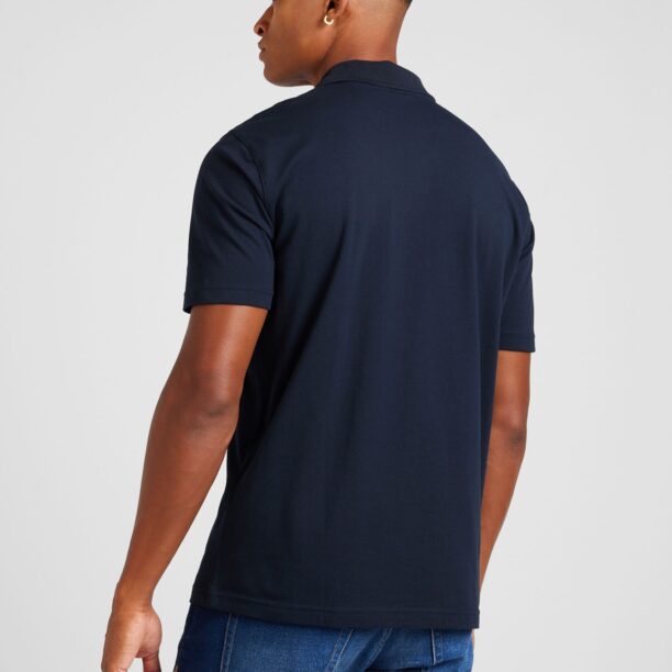 ARMANI EXCHANGE Tricou  bleumarin