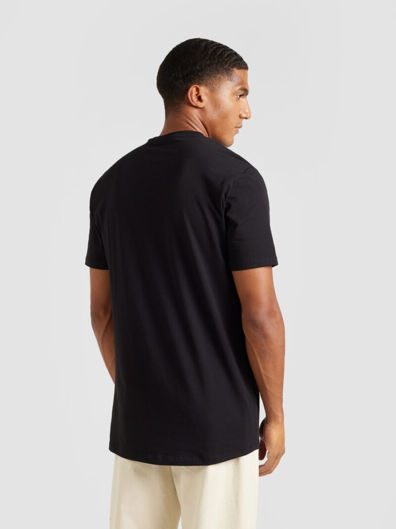 Cumpăra ARMANI EXCHANGE Tricou  negru