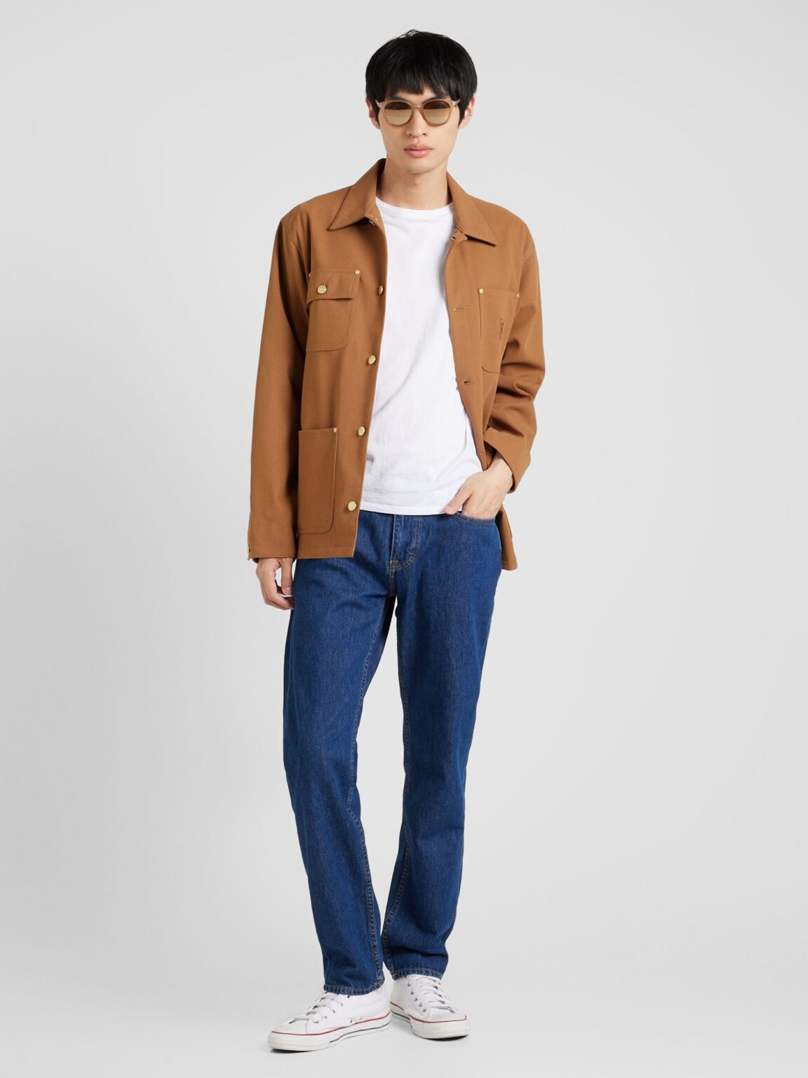 ARMEDANGELS Jeans 'DYLAANO'  albastru denim preţ