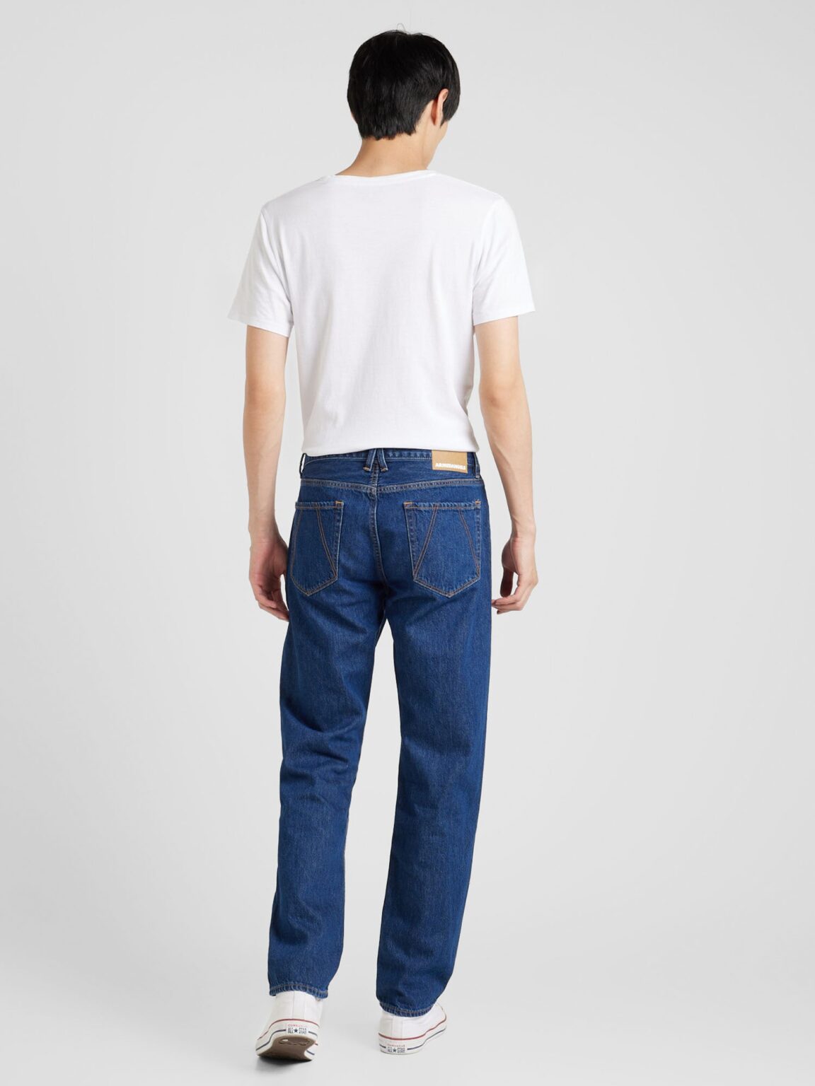 ARMEDANGELS Jeans 'DYLAANO'  albastru denim
