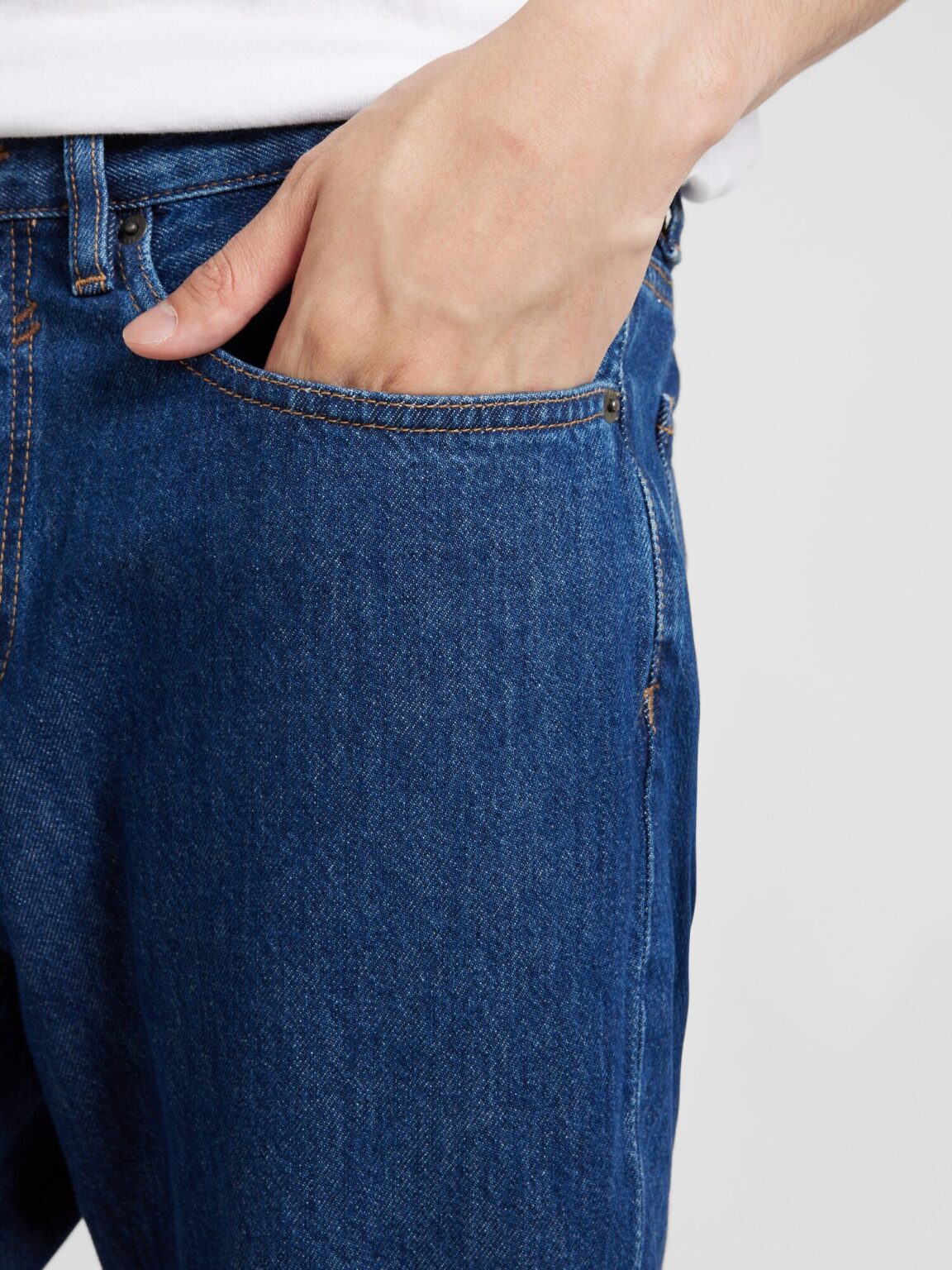 Cumpăra ARMEDANGELS Jeans 'DYLAANO'  albastru denim