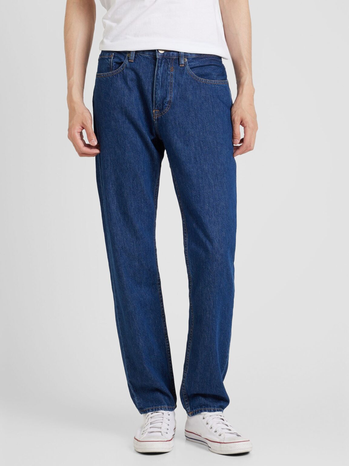 Preţ ARMEDANGELS Jeans 'DYLAANO'  albastru denim