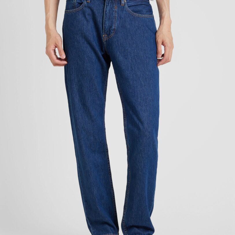 Preţ ARMEDANGELS Jeans 'DYLAANO'  albastru denim