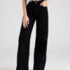 ARMEDANGELS Pantaloni 'MURLIAA'  negru