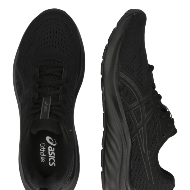 ASICS Sneaker de alergat 'GEL-CONTEND 9'  negru