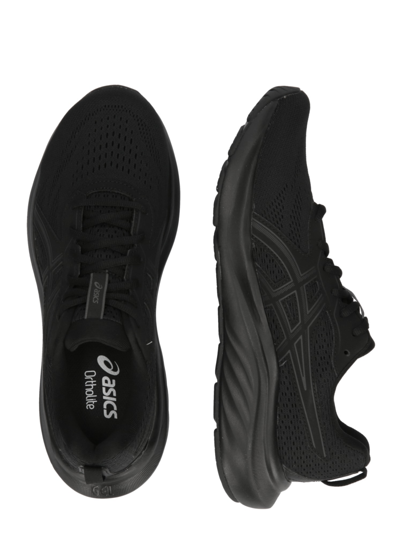 ASICS Sneaker de alergat 'GEL-CONTEND 9'  negru