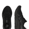 ASICS Sneaker de alergat 'GEL-KAYANO 31'  gri bazalt / negru