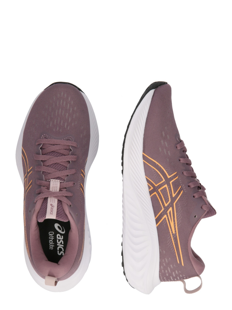 ASICS Sneaker de alergat 'Gel-Excite 10'  mauve / portocaliu mandarină