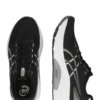 ASICS Sneaker de alergat 'Gel-Kayano 31'  gri bazalt / negru / alb