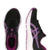 ASICS Sneaker de alergat 'Jolt 4'  albastru deschis / roz / negru