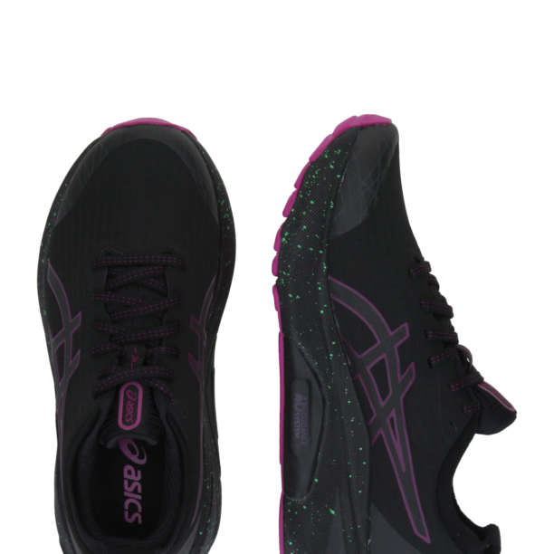 ASICS Sneaker de alergat 'KAYANO 31'  roz / negru