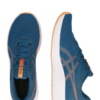 ASICS Sneaker de alergat 'PATRIOT 13'  albastru / portocaliu