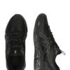 ASICS SportStyle Sneaker low 'Gel-Quantum 360 VIII'  gri deschis / negru