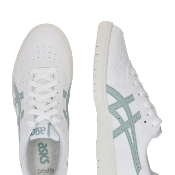 ASICS SportStyle Sneaker low 'JAPAN'  verde pastel / alb